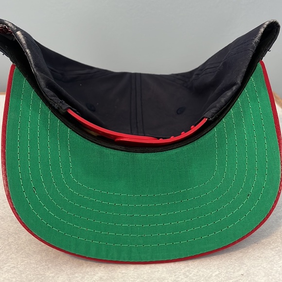 Retro SnapBack Minnesota Twins hat - Picture 5 of 6